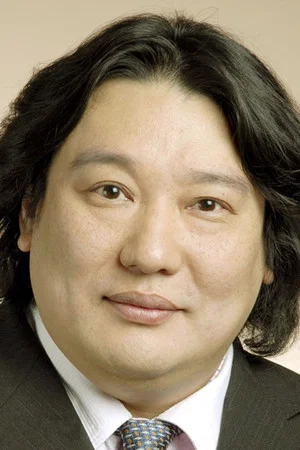 Photo of Junichi Endo from the Latest Netflix gallery