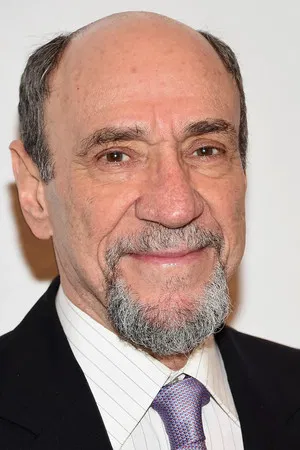 F. Murray Abraham photo
