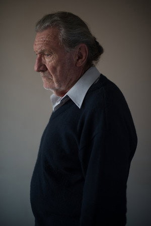Photo of Tomás Castagno from the Latest Netflix gallery