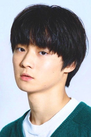 Mamoru Hagiwara photo