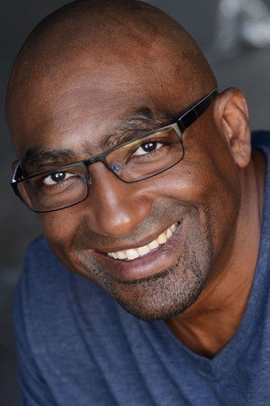 Photo of Christopher Guyton from the Latest Netflix gallery