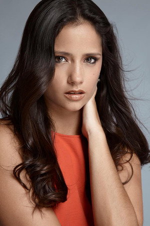 Photo of Melania Urbina from the Latest Netflix gallery