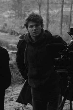 Photo of Elias Lederer from the Latest Netflix gallery