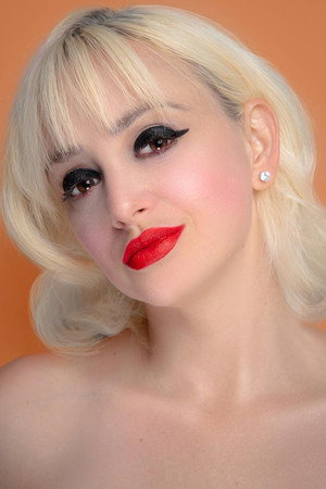 Photo of Paula Febbe from the Latest Netflix gallery