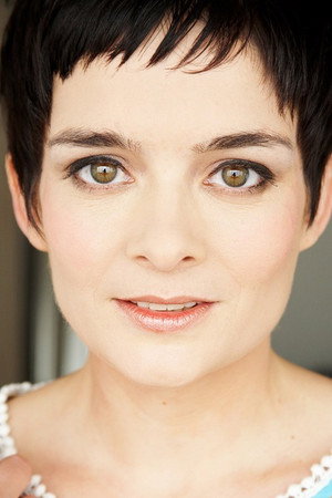 Photo of Melissa Armstrong from the Latest Netflix gallery