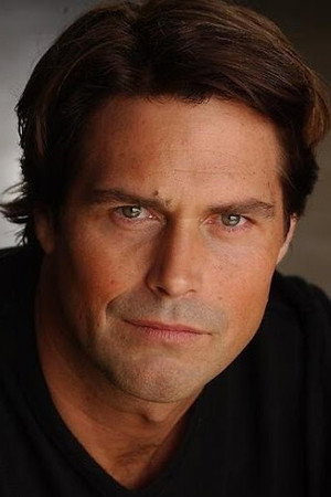 Photo of Eric Scott Woods from the Latest Netflix gallery