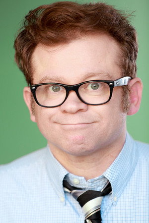 Photo of Alan Heitz from the Latest Netflix gallery