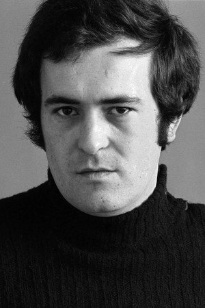 Bernardo Bertolucci photo