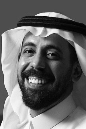 Photo of Ahmed Baageel from the Latest Netflix gallery