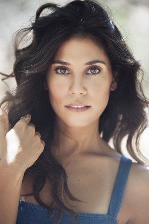 Melina Lizette photo