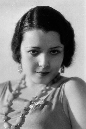 Photo of Lupita Tovar from the Latest Netflix gallery
