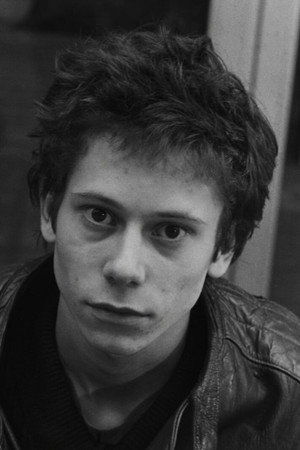 Photo of Mathieu Amalric from the Latest Netflix gallery