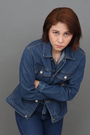Photo of Kayley Carrigan from the Latest Netflix gallery