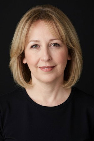 Photo of Yasemen Büyükağaoğlu from the Latest Netflix gallery