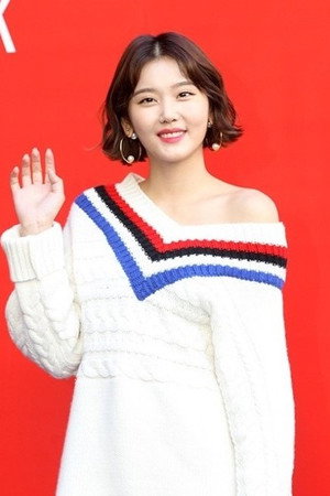 Photo of Shim So-young from the Latest Netflix gallery