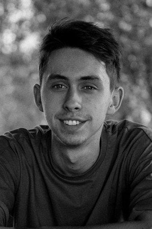 Photo of Nathan Ambrosioni from the Latest Netflix gallery