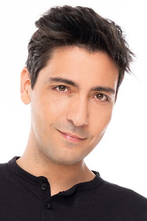 Photo of Konstadinos Aspiotis from the Latest Netflix gallery