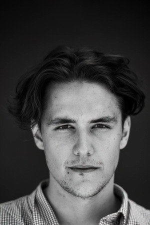 Photo of Kerim Ćutuna from the Latest Netflix gallery