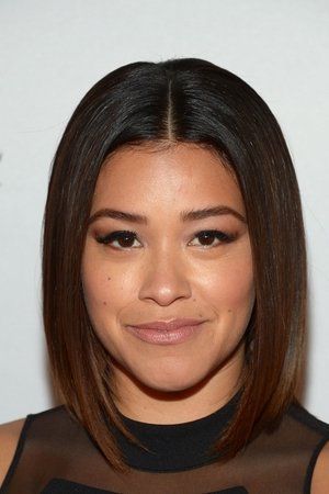 Gina Rodriguez photo