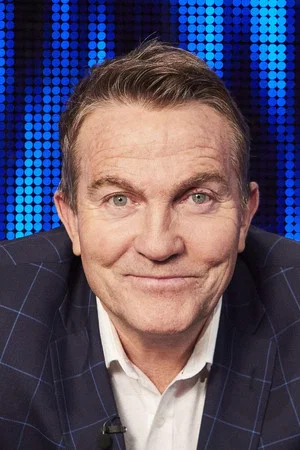 Photo of Bradley Walsh from the Latest Netflix gallery
