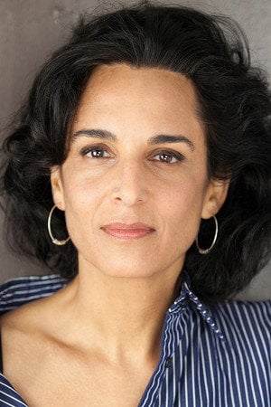 Photo of Deena Aziz from the Latest Netflix gallery