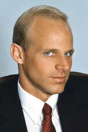 Photo of Craig Slater from the Latest Netflix gallery