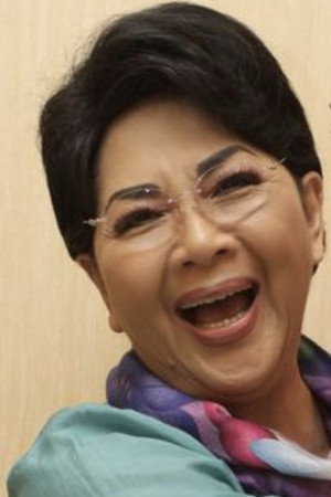 Photo of Titiek Puspa from the Latest Netflix gallery