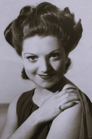 Hermione Baddeley photo