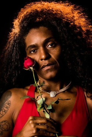 Photo of Danielle Anatólio from the Latest Netflix gallery