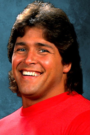 Photo of James Manley from the Latest Netflix gallery