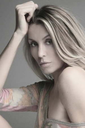 Natalia Safran photo