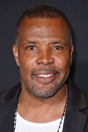Eriq La Salle photo