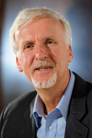 James Cameron photo