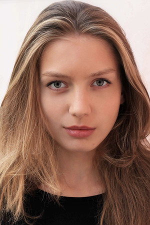 Photo of Valeriya Fedorovich from the Latest Netflix gallery