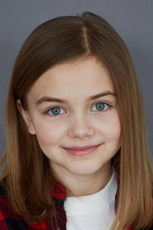 Marta Timofeeva photo