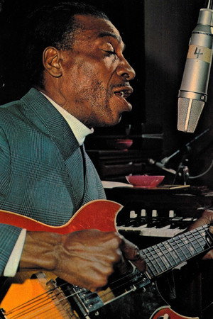 Photo of T-Bone Walker from the Latest Netflix gallery