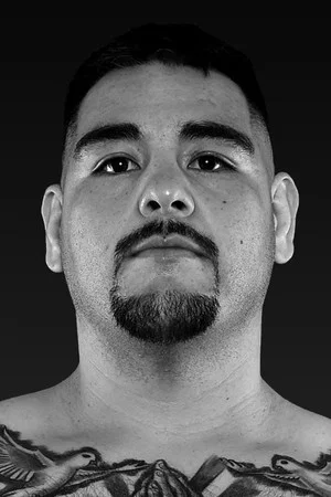 Photo of Andy Ruiz Jr. from the Latest Netflix gallery