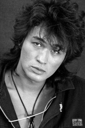 Viktor Tsoi photo