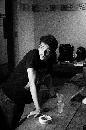 Photo of Pedro H. Cruz from the Latest Netflix gallery