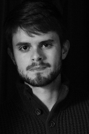 Photo of Oscar Pavlove from the Latest Netflix gallery