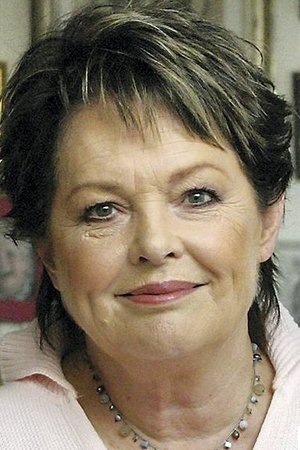 Ghita Nørby photo