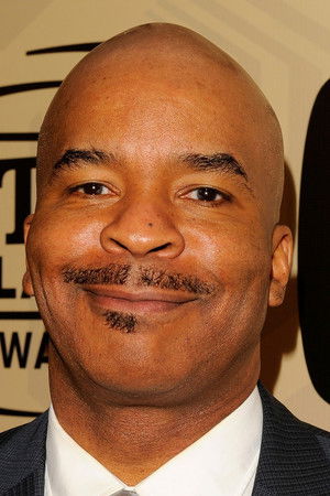 David Alan Grier photo