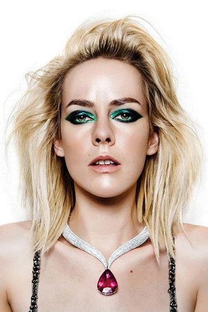 Jena Malone photo