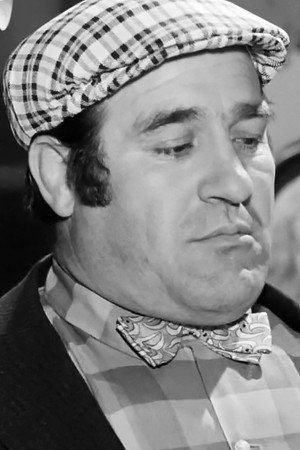 Dimitri Karystinos photo