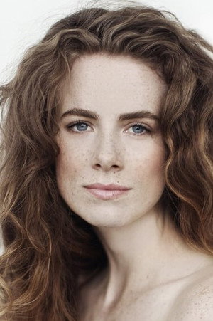 Clare McConnell photo