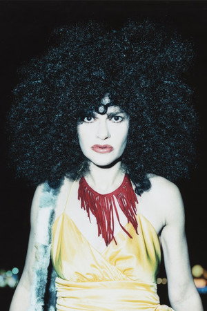Photo of Sandra Bernhard from the Latest Netflix gallery