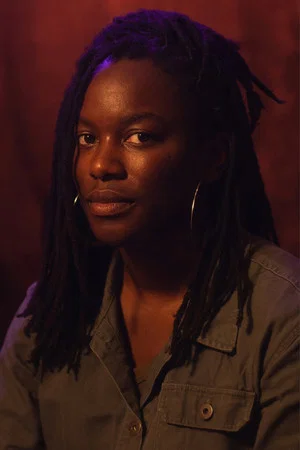 Photo of Shatara Michelle Ford from the Latest Netflix gallery