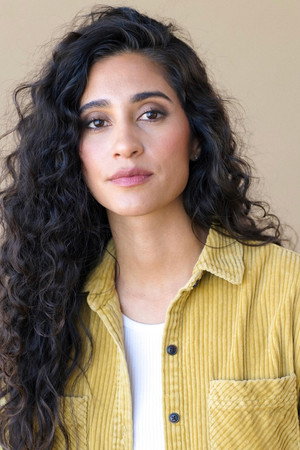 Photo of Natalia Dominguez from the Latest Netflix gallery