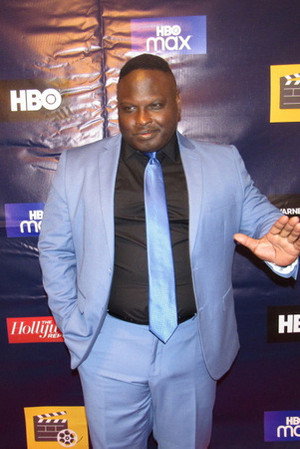 Photo of Calvin Moore from the Latest Netflix gallery