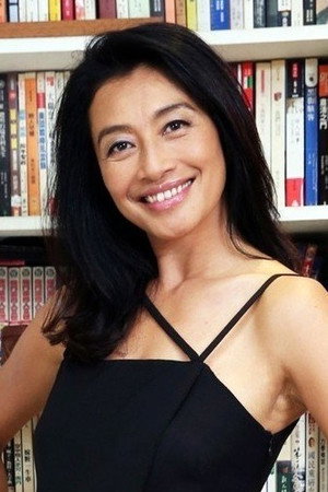 Photo of Aria Wang from the Latest Netflix gallery